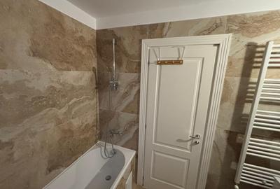 Apartament cu 1 cameră, mobilat & utilat complet, bloc nou - la bulevard - 7