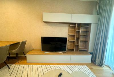 Apartament 2 camere de inchiriat Herastrau Soseaua Nordului - 9