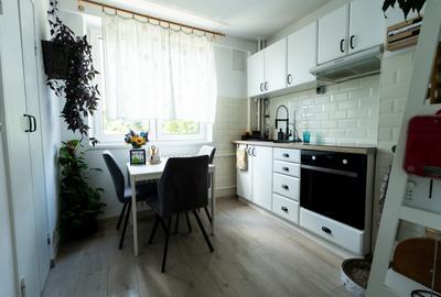 Apartament cu 2 camere I Mobilat și utilat I Gheorgheni - 10