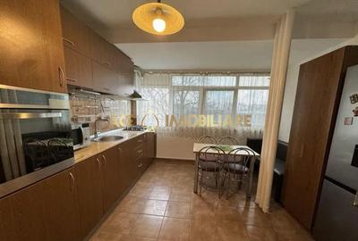 3 Camere de inchiriat | Berceni | Metrou | Bloc Reabilitat - 5