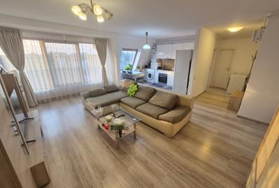 2 Cam--Lipovei-5 Min Iulius Town-Mobilat-Utilat-Centrala-53MP-95.000 Euro! Neg - 2