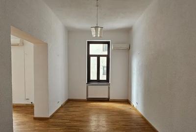 Pta Romana Inchiriez spatiu birouri vila recent renovata 5 cam 160 mp Ultracentr - 5
