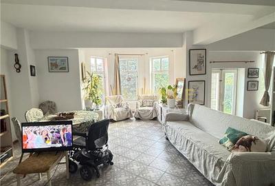 Casa Individuala Soseaua Oltenitei 1500 mp 11 Camere 4 bai - 4