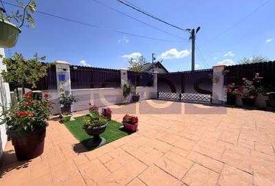 VANZARE VILA 4 CAMERE | 3 DORMITOARE | BUFTEA | - 2