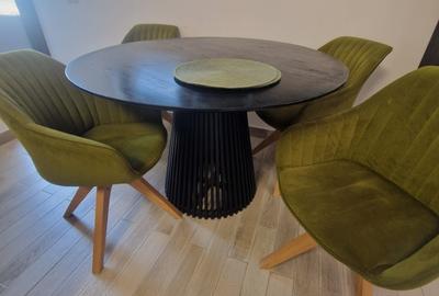 La ISHO-apartamentul impresionează prin rafinamentul și eleganța sa! - 18