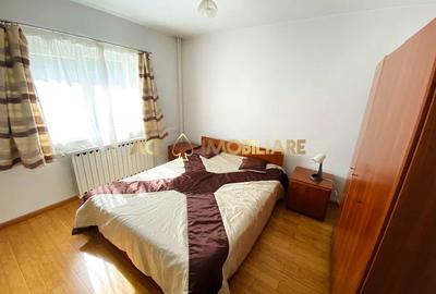 Apartament cu 2 camere decomandat, mobilat în Herăstrău