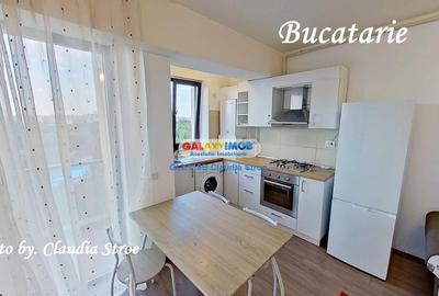 Inchiriere apartament 2 camere Brancoveanu Metrou - Amfiteatru