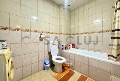 2 camere, bloc nou, zona Revo Fitness Iris - 7