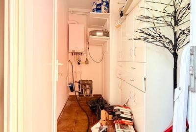 Casa individuală Dumbrăvița intrare - 299.000 euro - 21