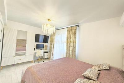 Vila tip duplex p+E - Teren 150 mp - 9