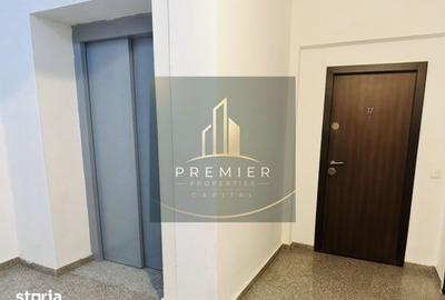 Apartament 3 camere 97 mp, Aviației, bloc 2016, parcare subterană - 8