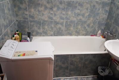 IANCULUI-METROU-MEGAMALL,2 cam ,decomandate, spatios,65 mp.  350 euro - 2