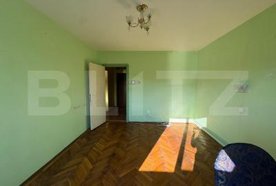 Apartament cu 2 camere decomandat, mobilat în Kogălniceanu