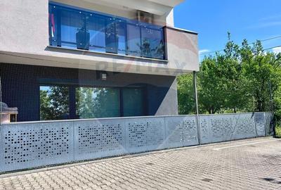 Apartament deosebit cu curte interioara privata – Zonă Premium - 6