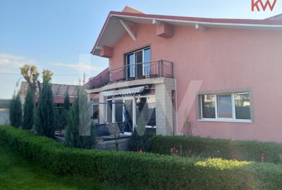 Casă deosebită, în zona Tancodrom – spațiu, confort, locație premium - 5
