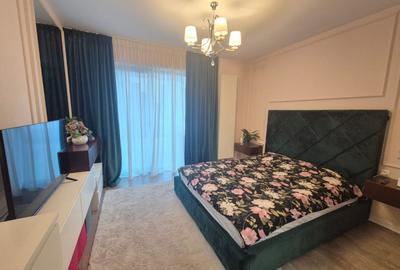 Apartament premium, Aviatiei, CLOUD 9 - 9