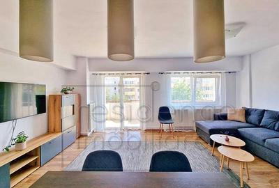 Pet friendly! Apartament 3 camere, Zorilor, zona Sigma Center+Parcare - 1