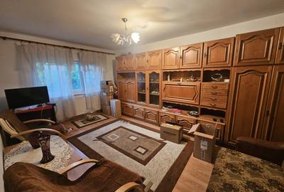 Apartament 3 camere, 2 balcoane, cartier Plopilor! - 4
