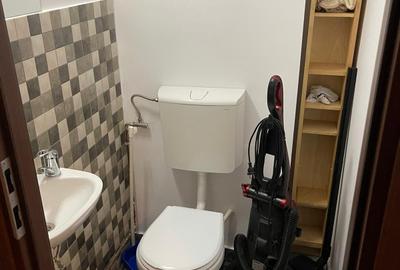 Apartament 3 camere mobilat si utilat la parter din 4 etaje. - 15