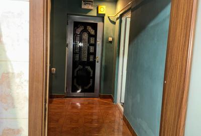 Etaj 1. Apartament 4 camere, confort 1 decomandat, zona Plantelor. - 9