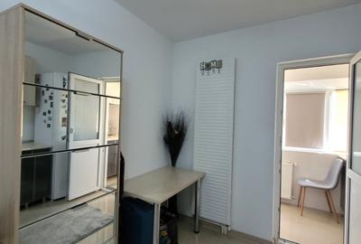 2 camere | Loc de parcare  | Centrală pe gaze  | Năvodari – Str.Albinelor -400 E - 24