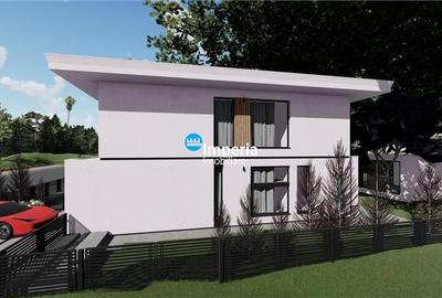 Casa de vanzare in Iasi, zona Copou - 26