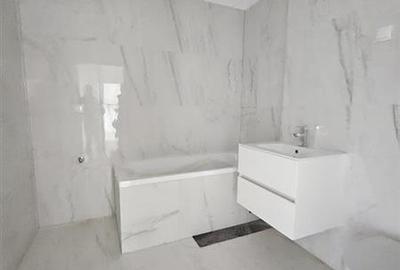 Apartament cu 2 camere et 2 la  Skyline City amenajat cu parcare - 5