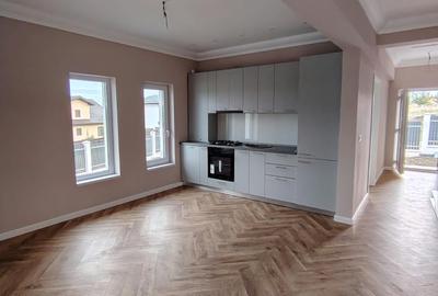 Casa parter, Miroslava Le Gaga, 4 camere - 18
