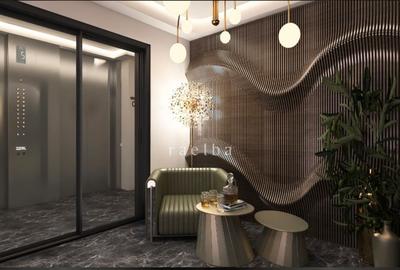 | 3 camere | Magic Danube | Parcare Inclusa | Comision 0% | - 5