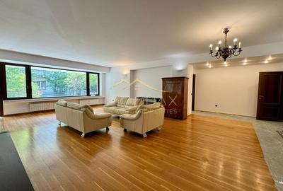 Apartament cu 4 camere 250mp* 2 parcări subterane / Dorobanti-Capitale - 3