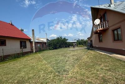 Casă / Vilă cu 6 camere in Bolotești, mobilată și utilată - 20