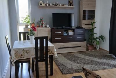 2 Camere Valea Lupului de 53mp - Etaj intermediar - zona CardioDent - Loc de parcare inclus. - 1