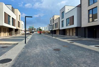 Vila 5 camere Pipera Denya Lake| Faza 1 - 28
