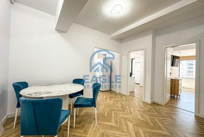 Campus - Apartament Modern cu 2 Dormitoare si balcon prima inchiriere - 15