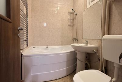 Centru Piața Unirii apartament 3 camere 65 mp etaj mic - 7