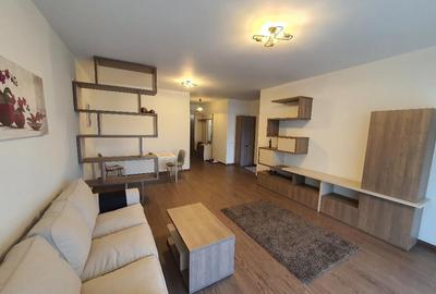 Apartament 2 Camere | Soho Unirii | Decomandat | Parcare Subterana | Terasa - 2