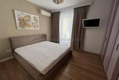 Herastrau Park Apartment - 2