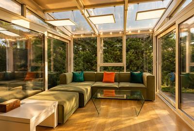 VILA DE EXCEPTIE-MAGNOLIA RESIDECNE- 400 MP UTILI - 336 MP CURTE- - 4