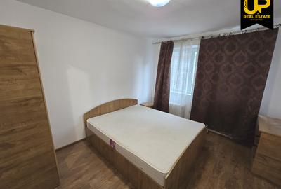 Apartament 2 camere Crangasi Constructorilor 47mp balcon - 5