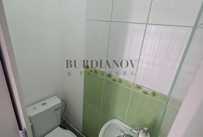 Apartament cu 3 camere - Centrală proprie- Drumul Taberei - Mall Plaza - 17