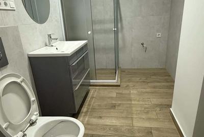 Bloc Nou Victoriei apartament cu o camera cu parcare - 4
