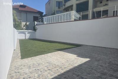 Refugiu  boem din inima Bucurestiului. Casa eleganta din 1935 renovata modern. - 6