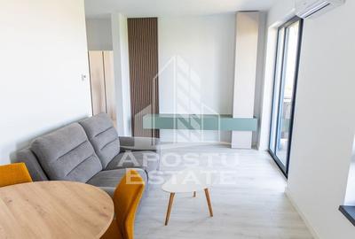 Apartament cu 2 camere, de inchiriat zona Torontalului - 1