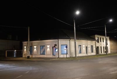 📍SPAȚIU COMERCIAL PREMIUM DE ÎNCHIRIAT - 1