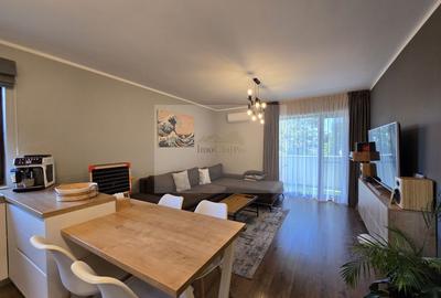 🏡 Apartament 3 camere | Europa | Terasă 15 mp | Ansamblu modern 2019 - 2