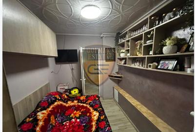 3 camere, Bratianu Palas Pompieri decomandat, parcare, centrala gaze, A/C parter - 10