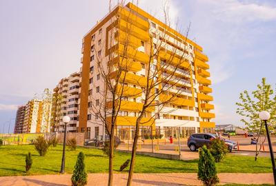 Confort Urban Residence