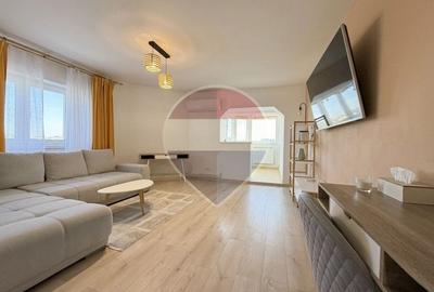 Apartament decomandat de inchiriat – zona Inel 2, Constanta
