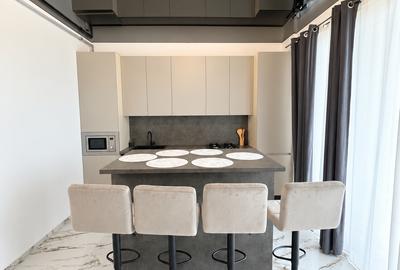Apartament in bloc finalizat 2026 | 2 camere - loc de parcare - 2
