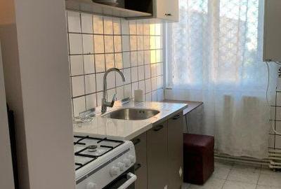 APARTAMENT 2 CAMERE SEMIDECOMANDAT CONFORT 2 ZONA KM 4-5 - 5